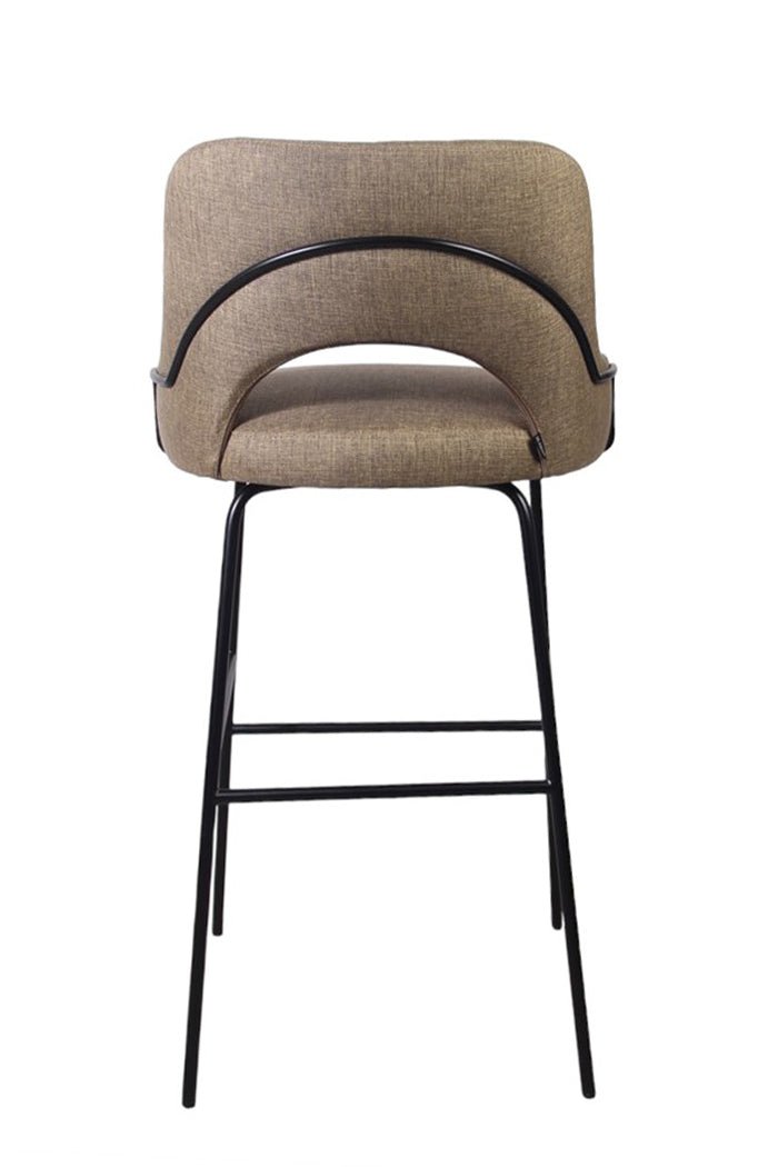 Monaco Hole barstool - Basic Collection Kft.