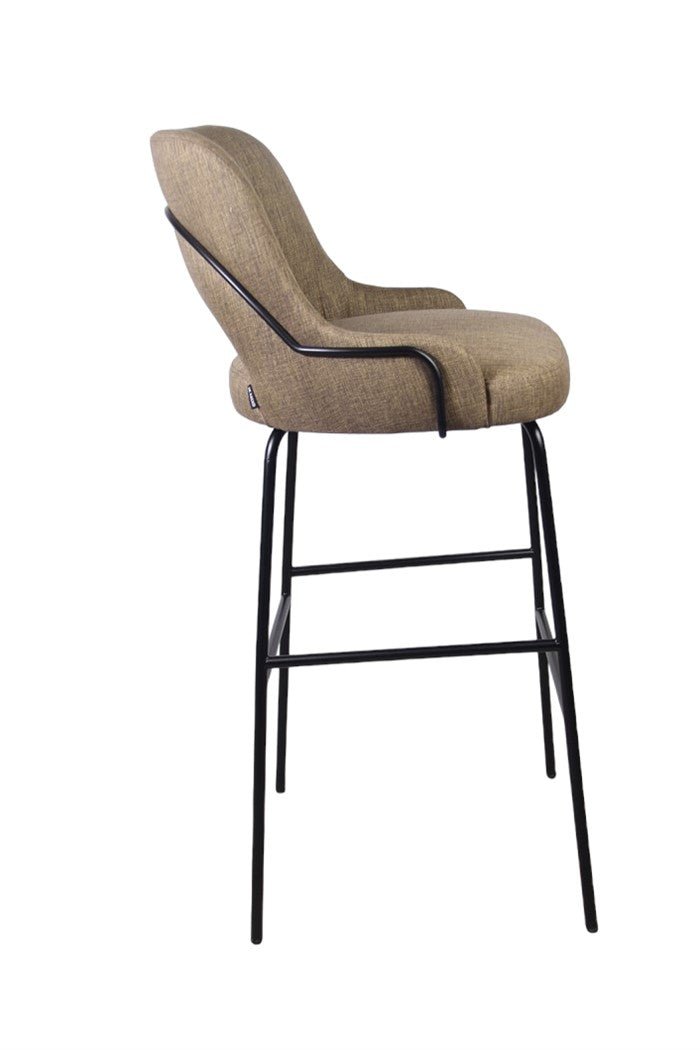 Monaco Hole barstool - Basic Collection Kft.