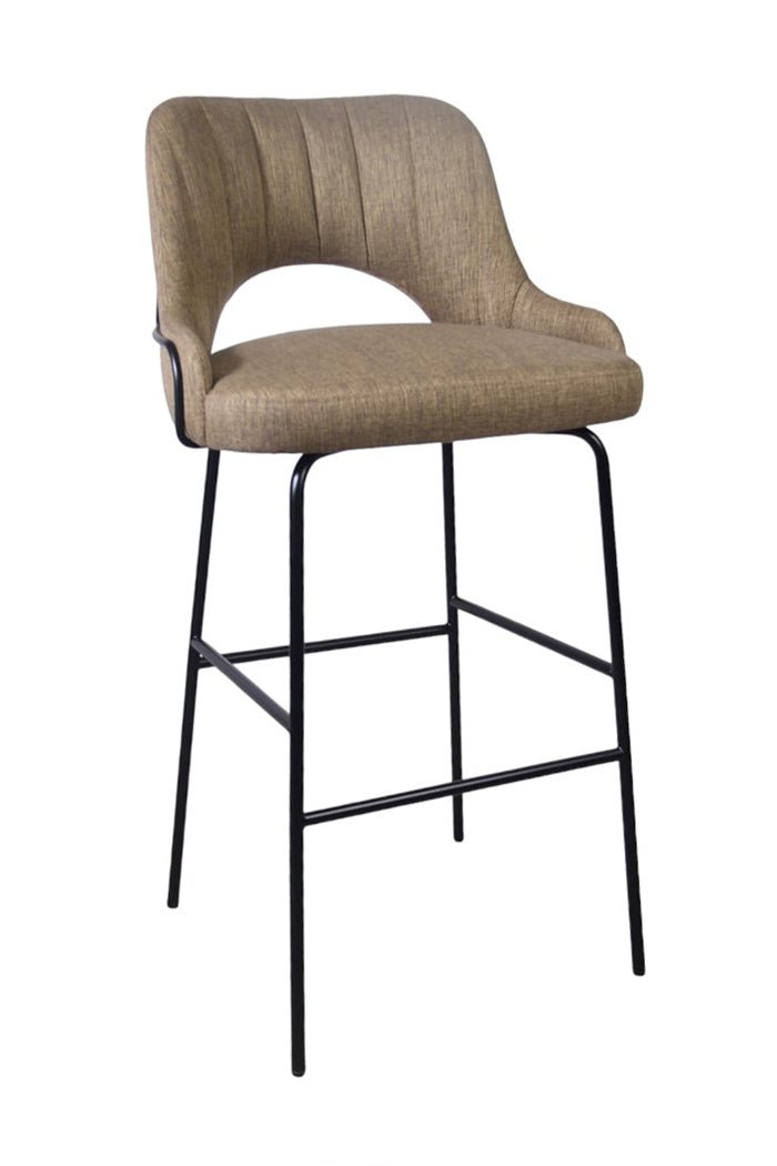 Monaco Hole barstool - Basic Collection Kft.