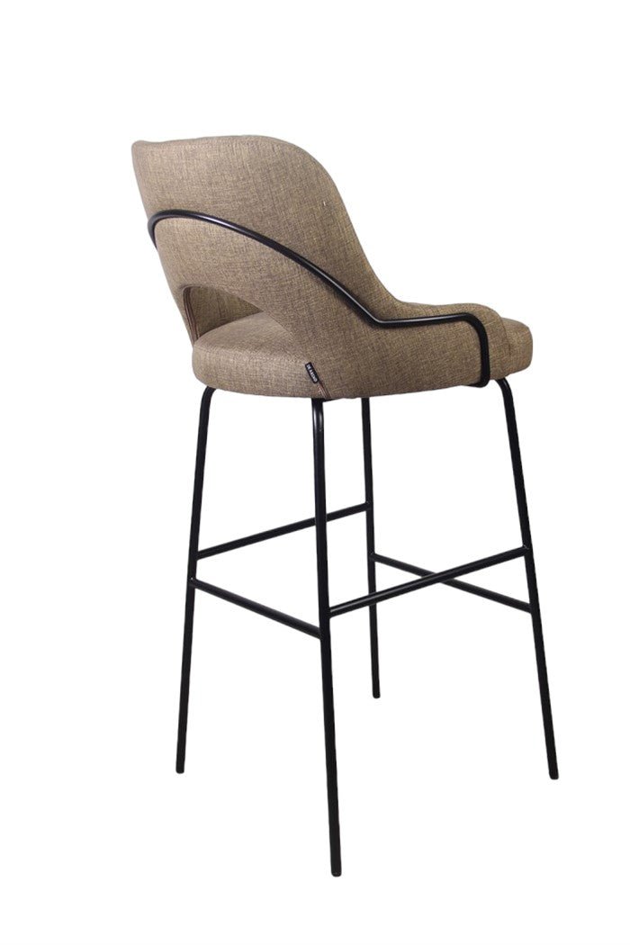 Monaco Hole barstool - Basic Collection Kft.