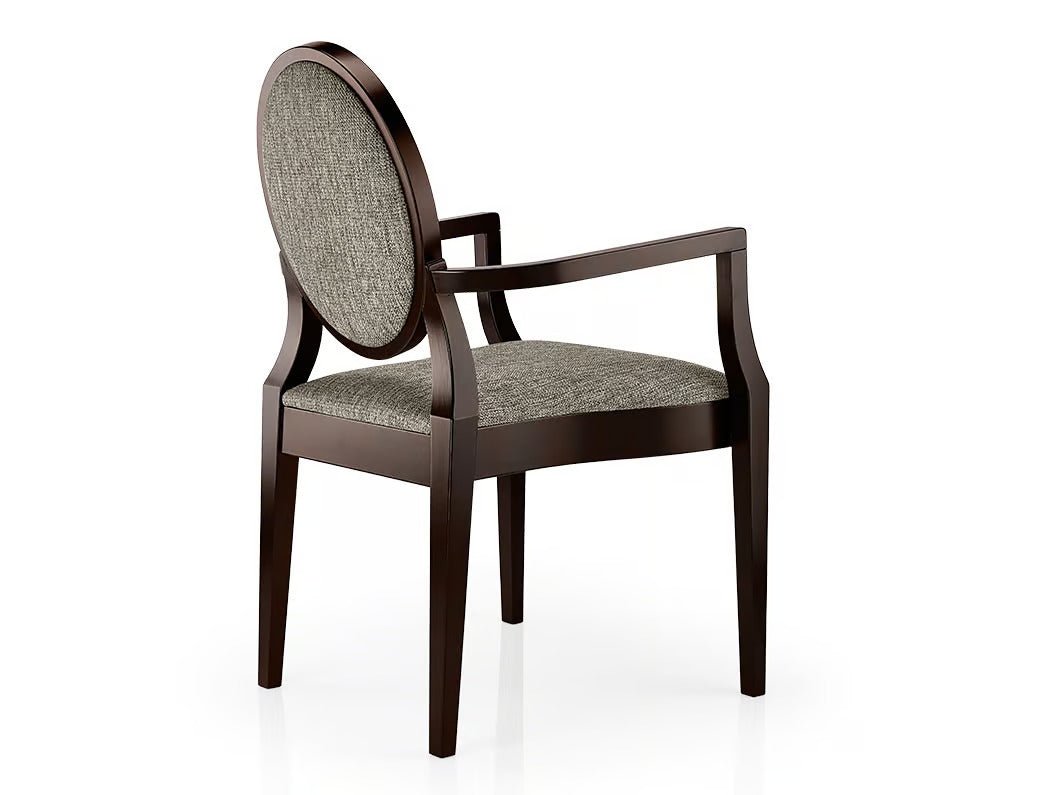 MONOLISA | Chair with armrests - Basic Collection Kft.