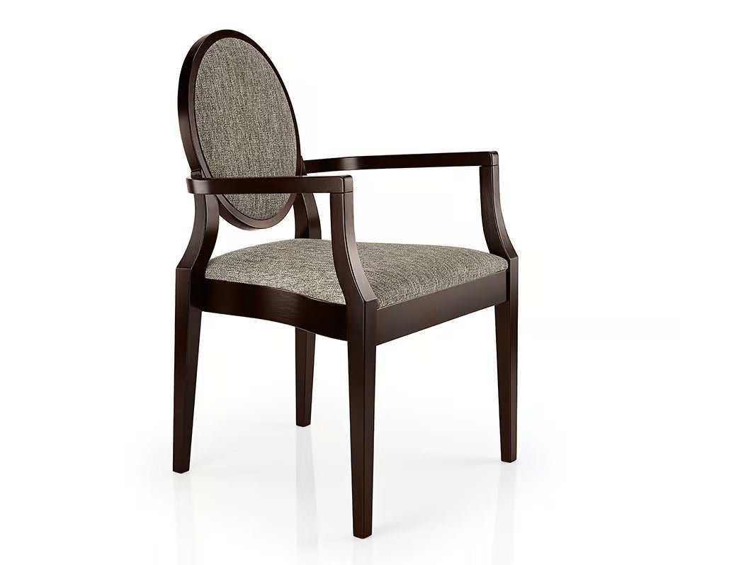 MONOLISA | Chair with armrests - Basic Collection Kft.