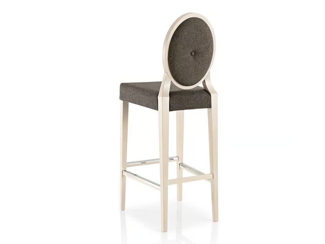 MONOLISA | Chair with footrest - Basic Collection Kft.