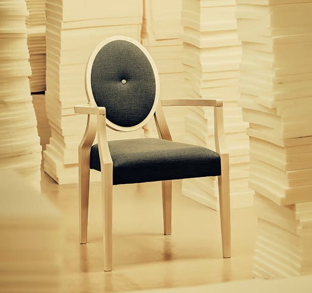 MONOLISA | Restaurant chair - Basic Collection Kft.