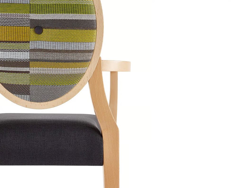 MONOLISA | Restaurant chair - Basic Collection Kft.