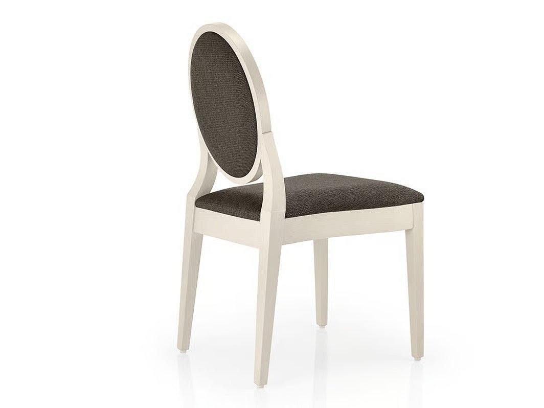 MONOLISA | Stackable chair - Basic Collection Kft.