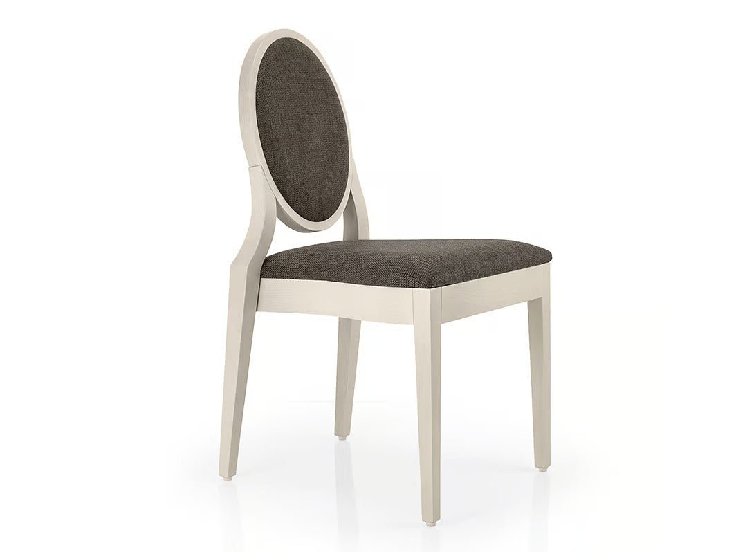 MONOLISA | Stackable chair - Basic Collection Kft.