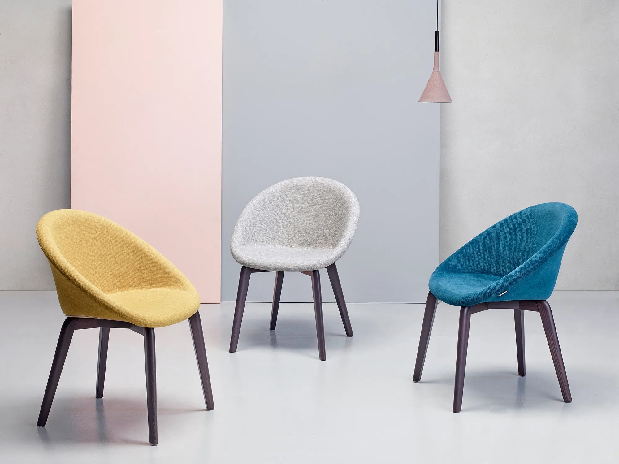 NATURAL GIULIA POP - Basic Collection Kft.
