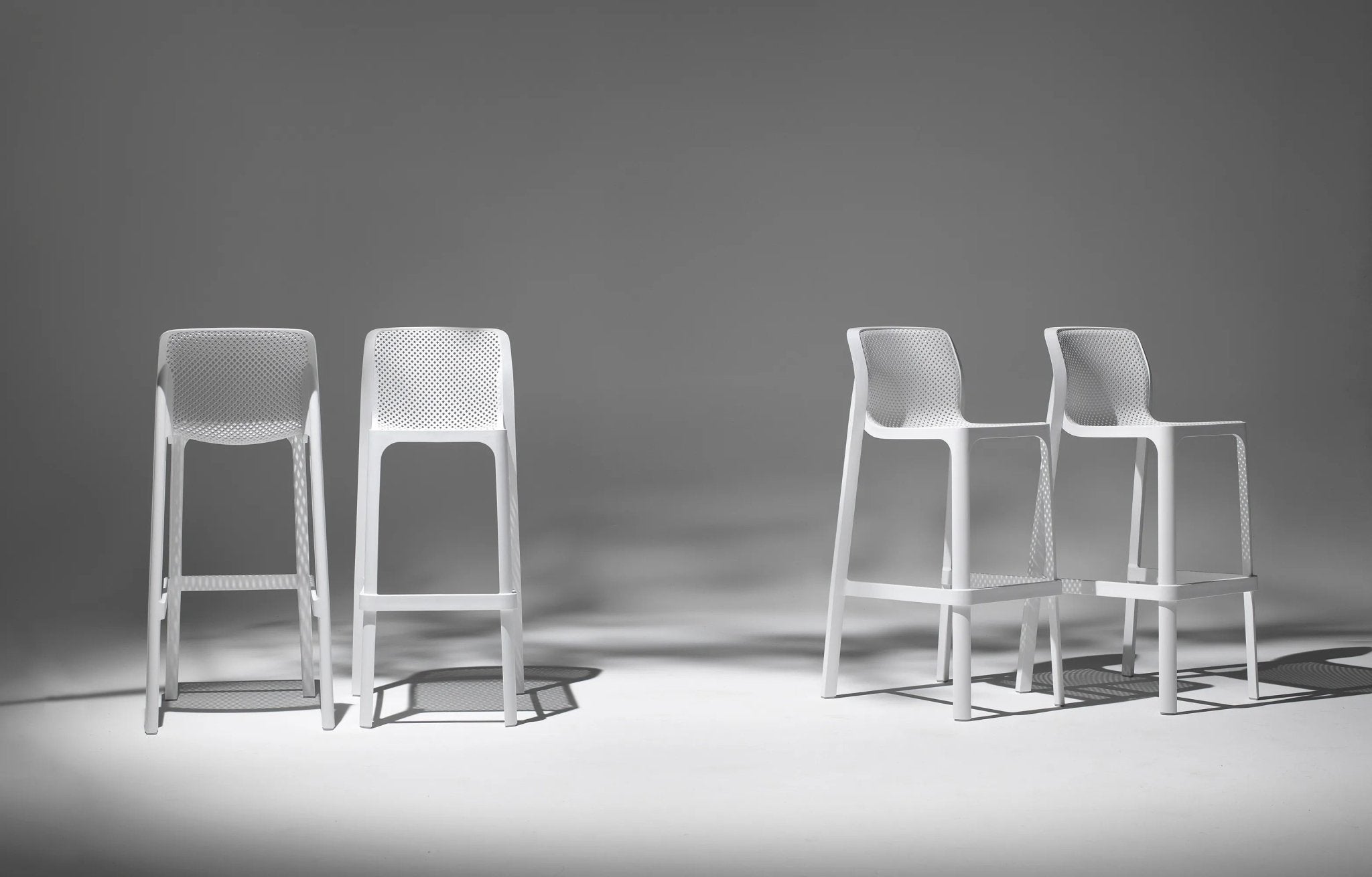 NET STOOL MINI - Basic Collection Kft.