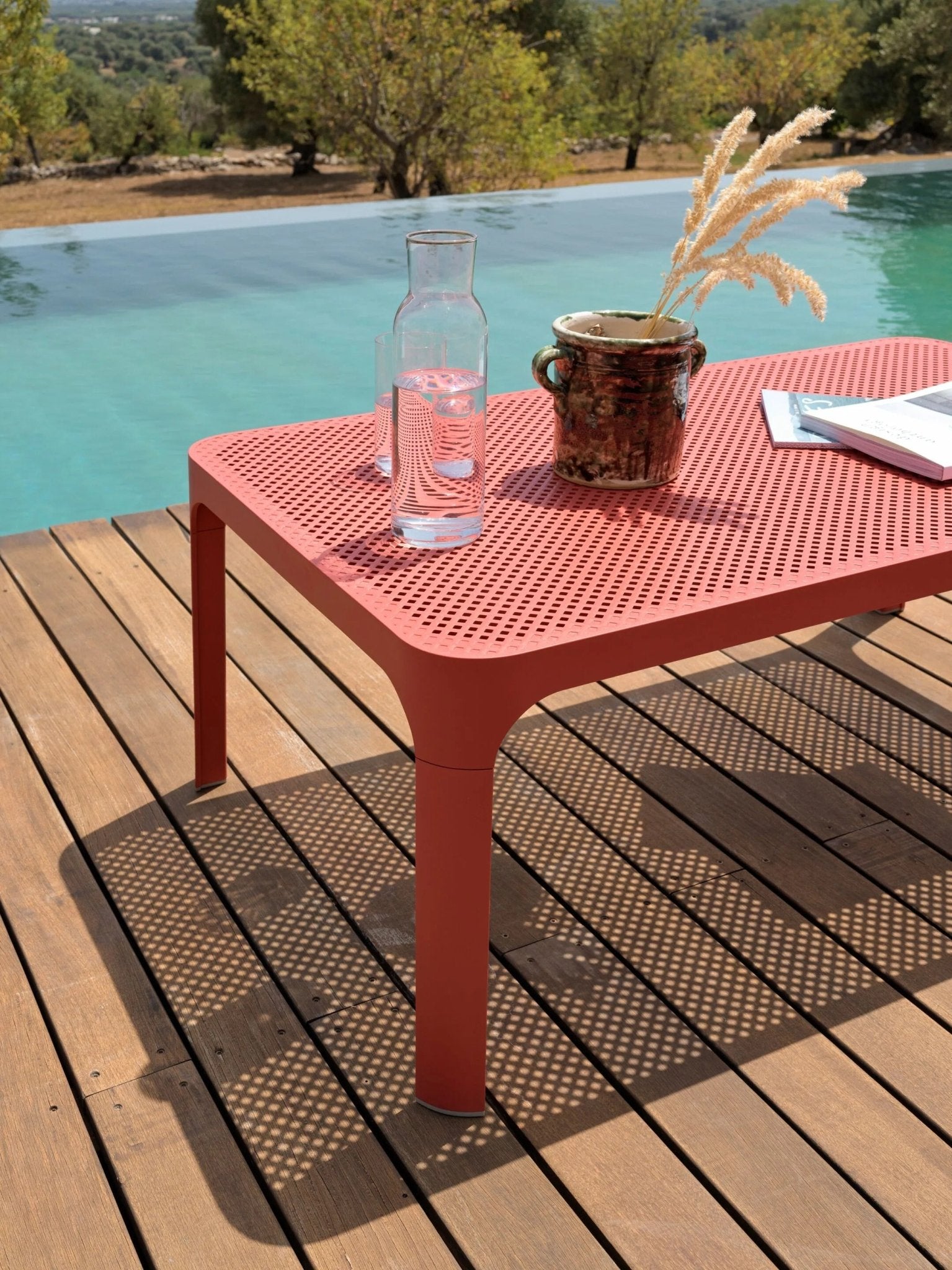 NET TABLE 100 - Basic Collection Kft.