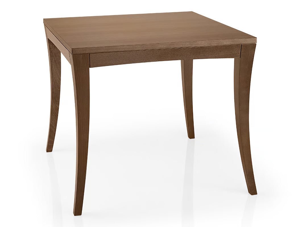 NIASSA | Square table - Basic Collection Kft.