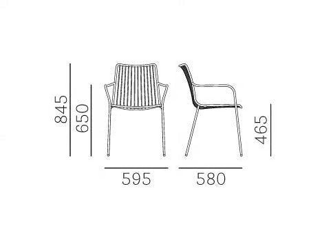 NOLITA 3656 - Basic Collection Kft.