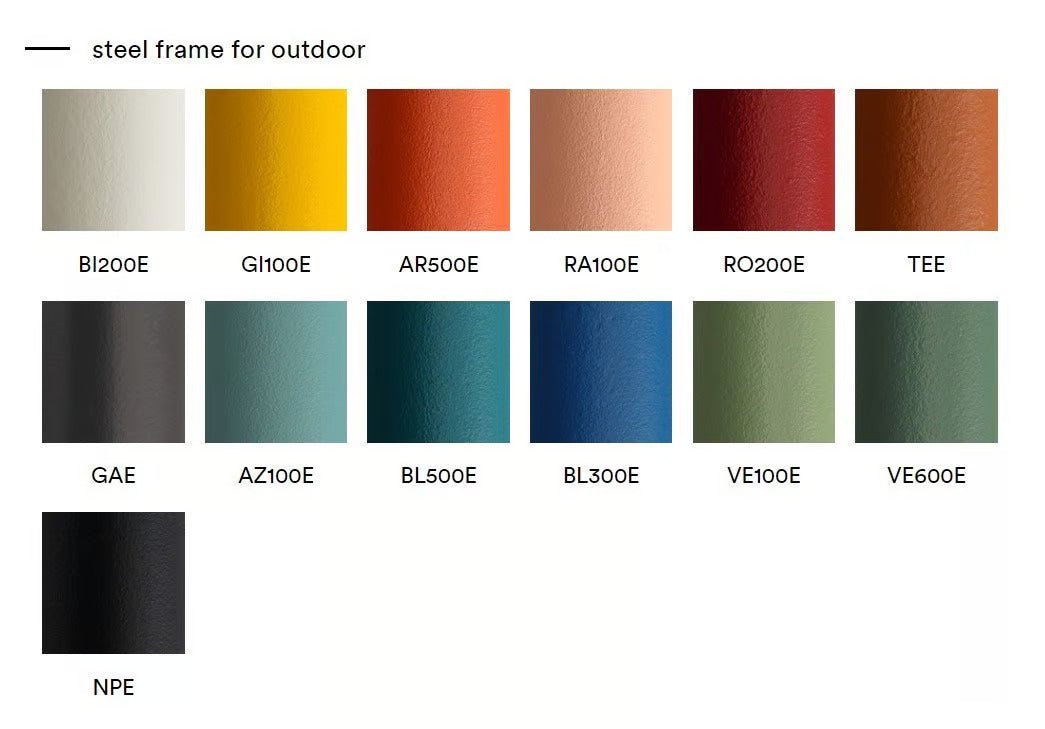 NOLITA SOFA - Basic Collection Kft.