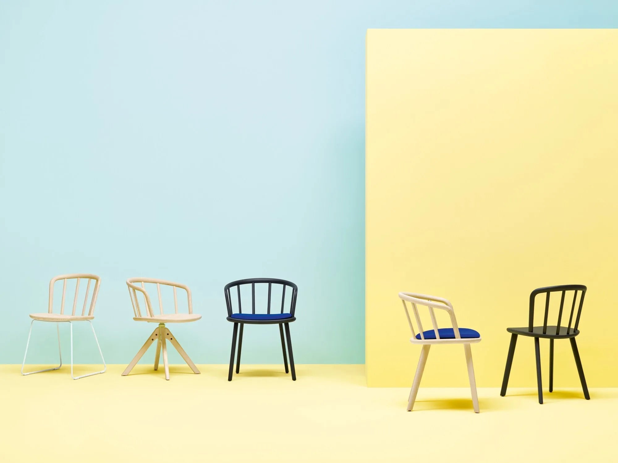 NYM 2830 - Basic Collection Kft.