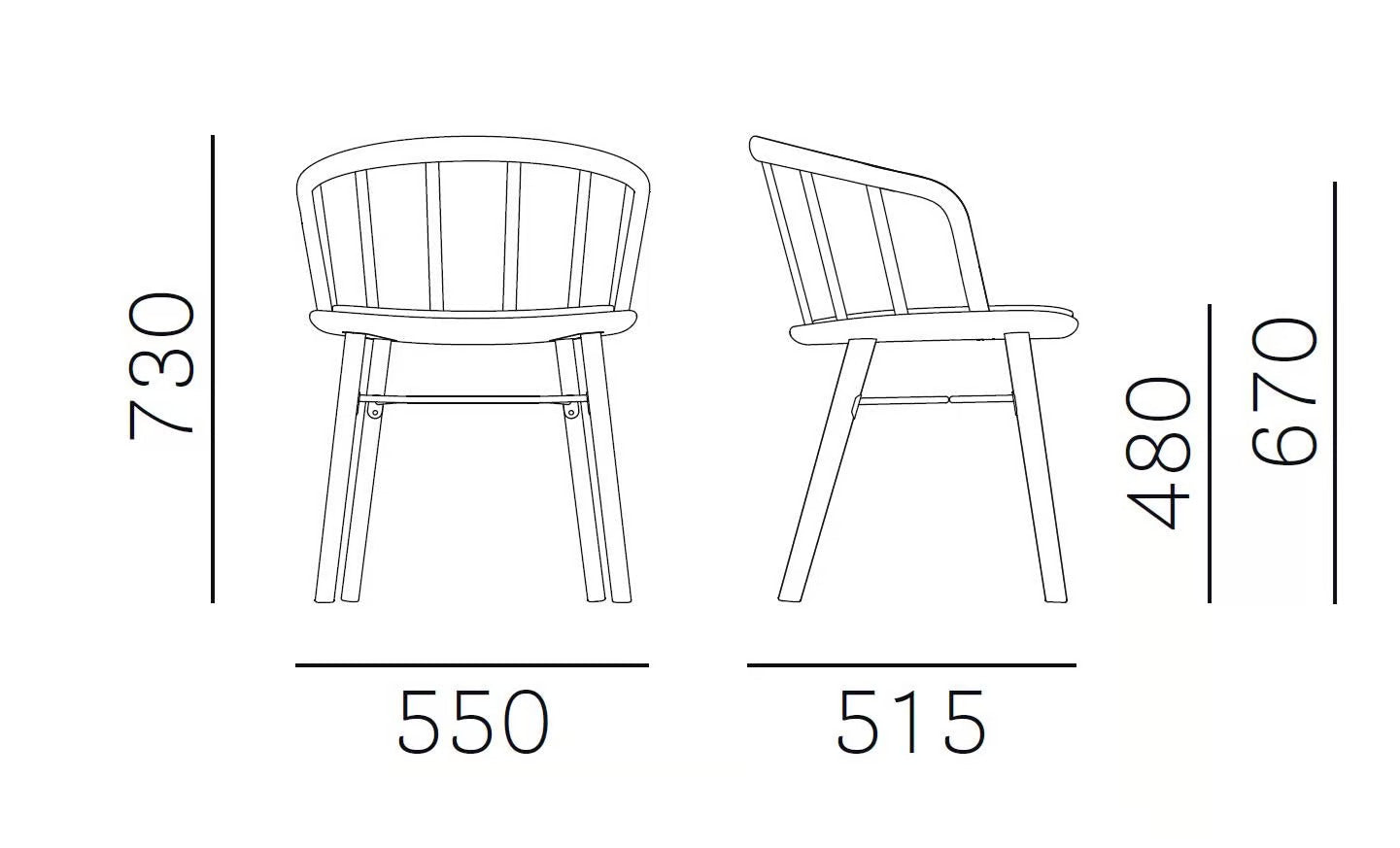 NYM 2836 R - Basic Collection Kft.
