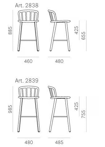NYM 2838 - Basic Collection Kft.