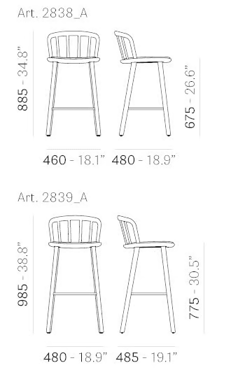 NYM 2838/A - Basic Collection Kft.