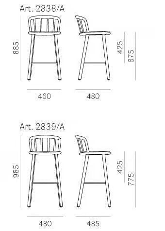 NYM 2839/A - Basic Collection Kft.