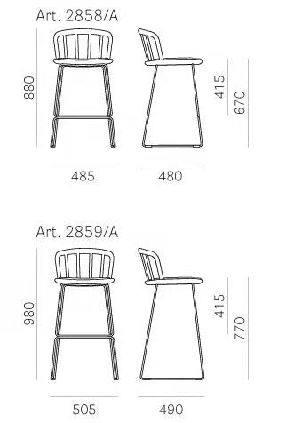 NYM 2859/A - Basic Collection Kft.