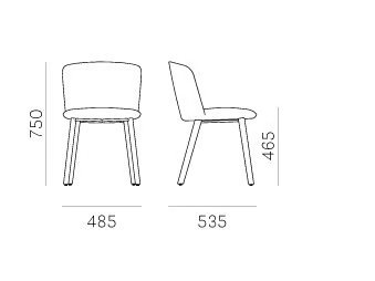 NYM SOFT 2832 - Basic Collection Kft.