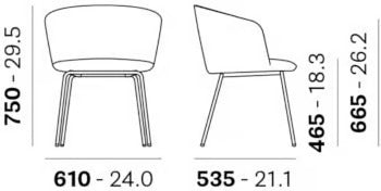 NYM SOFT 2887 - Basic Collection Kft.