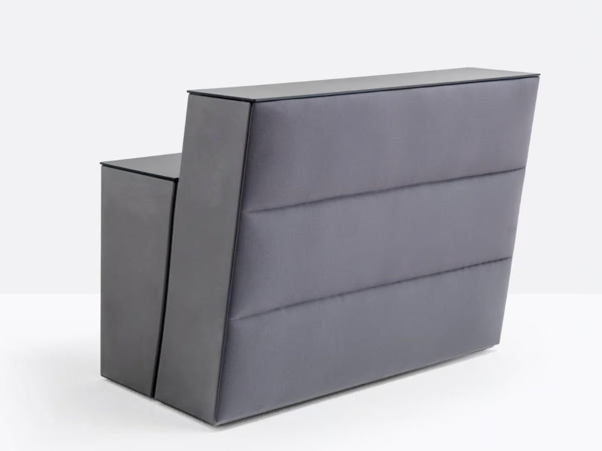 OBLIQUE OBL - Basic Collection Kft.