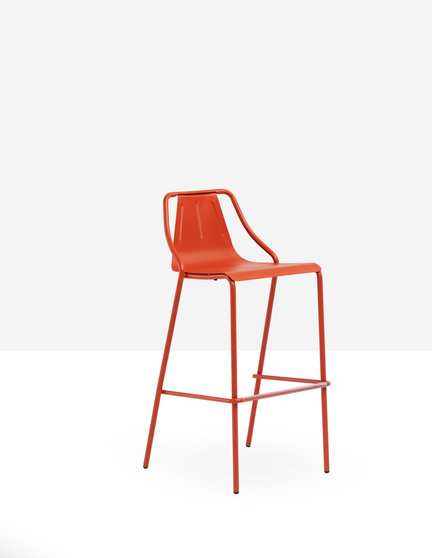 Ola stool - Basic Collection Kft.