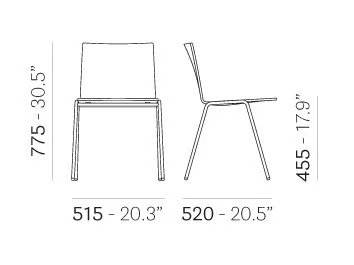 OSAKA METAL 5711 - Basic Collection Kft.