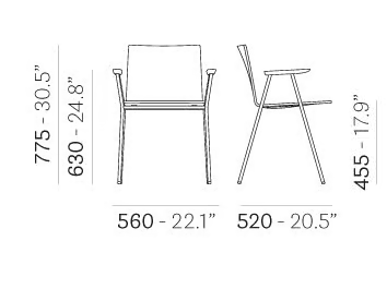 OSAKA METAL 5712 - Basic Collection Kft.