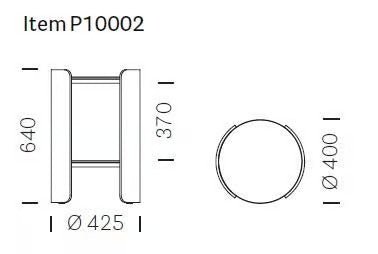 PARENTHESIS P10002 - Basic Collection Kft.