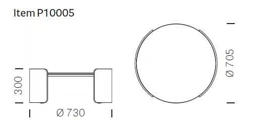 PARENTHESIS P10005 - Basic Collection Kft.