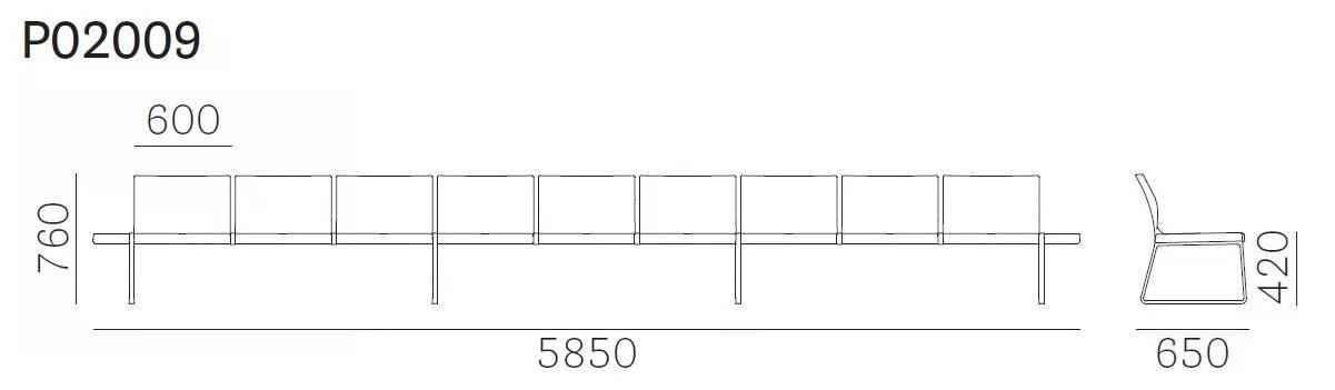 PLURAL P02003/2004/2006/2009 - Basic Collection Kft.