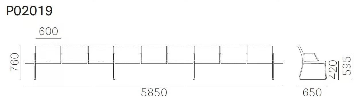 PLURAL P02013/2014/2016/2019 - Basic Collection Kft.