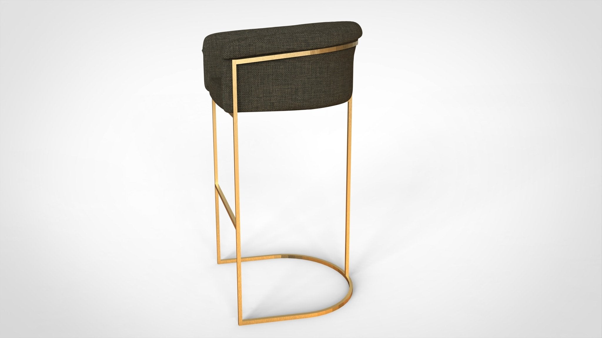 Pode barstool - Basic Collection Kft.