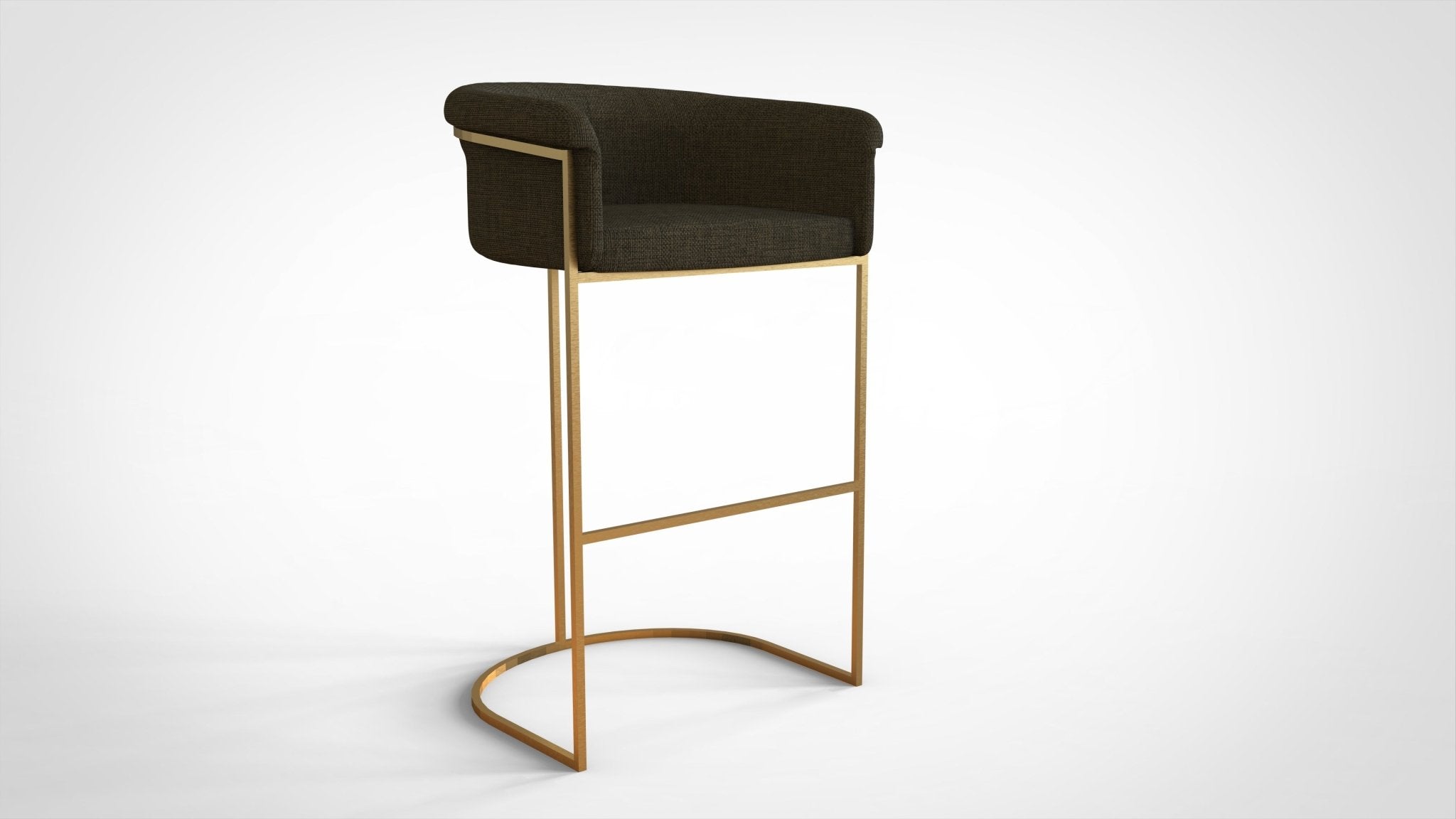 Pode barstool - Basic Collection Kft.