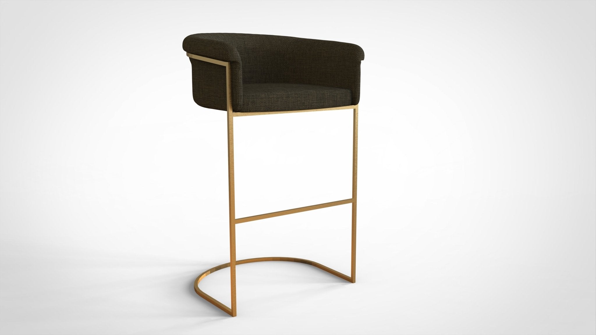 Pode barstool - Basic Collection Kft.