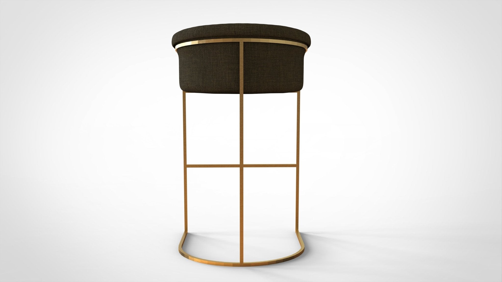 Pode barstool - Basic Collection Kft.