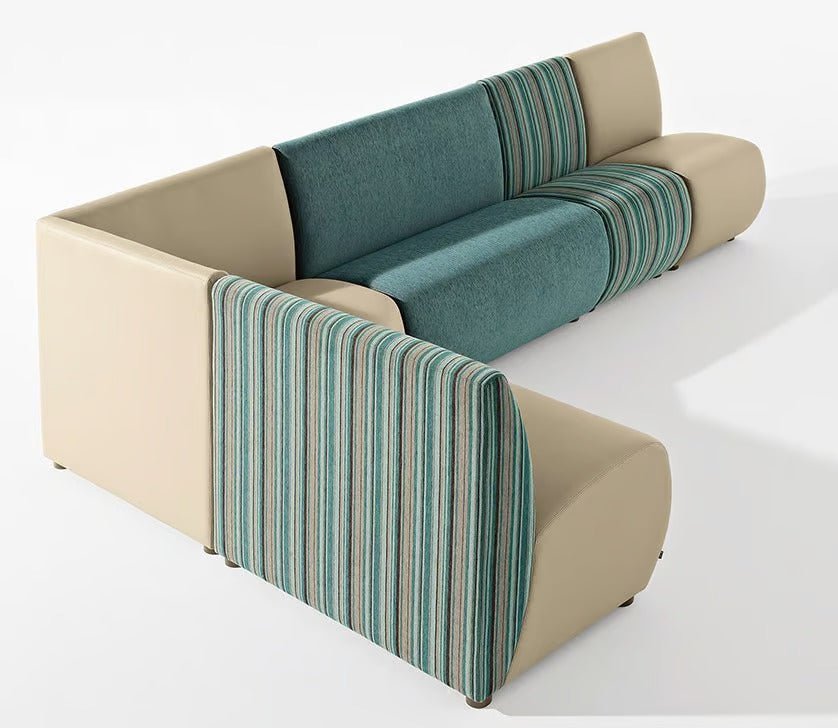 POP 80 | Sectional sofa - Basic Collection Kft.