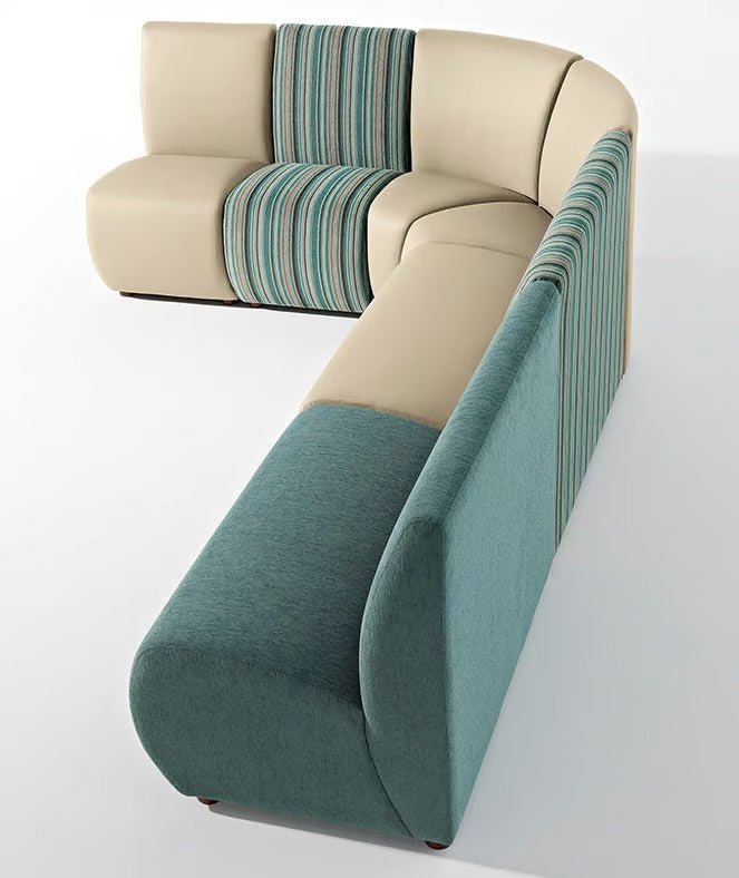 POP 80 | Sectional sofa - Basic Collection Kft.