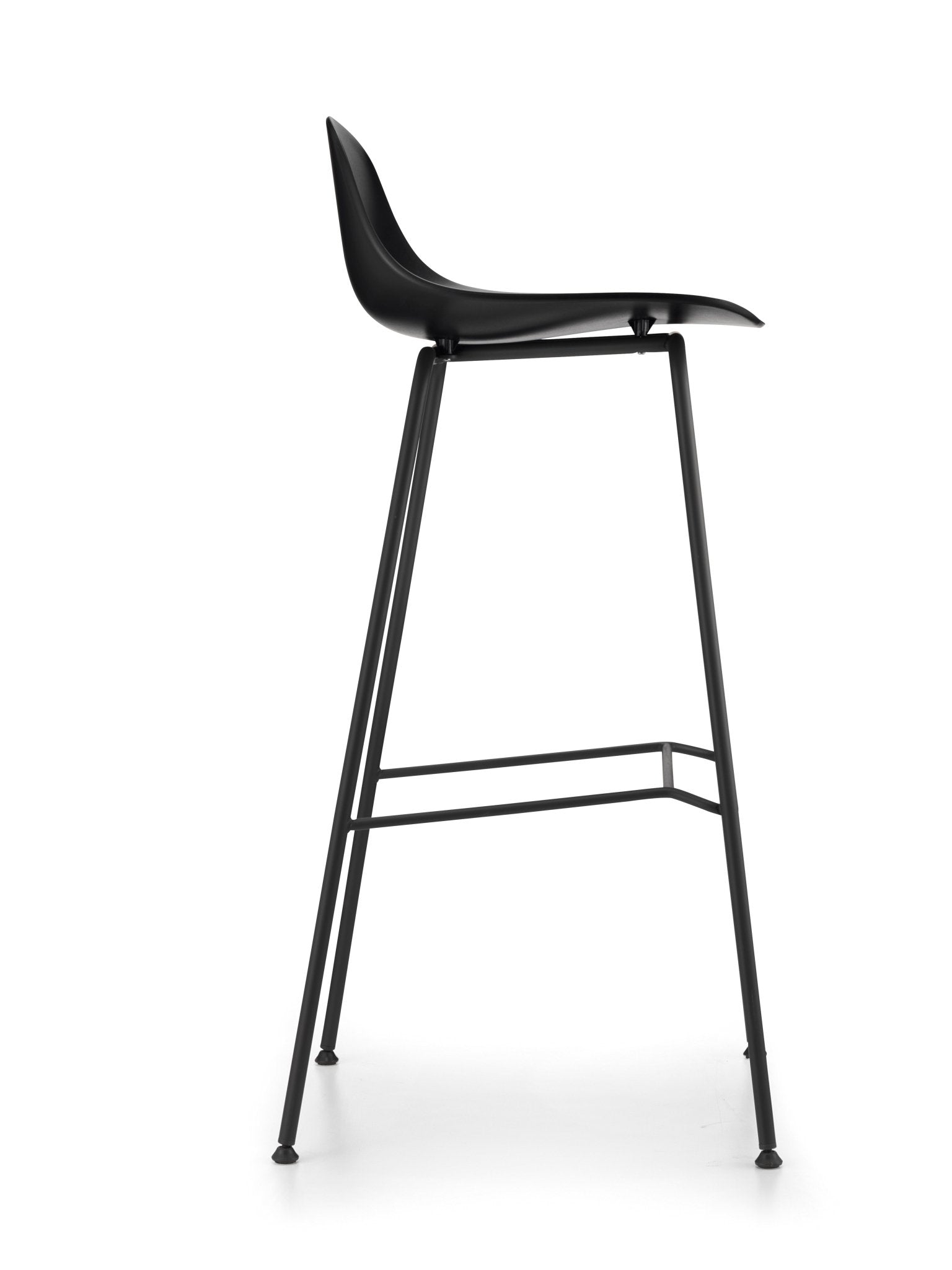Pure loop mini (4 legs barstool) - Basic Collection Kft.