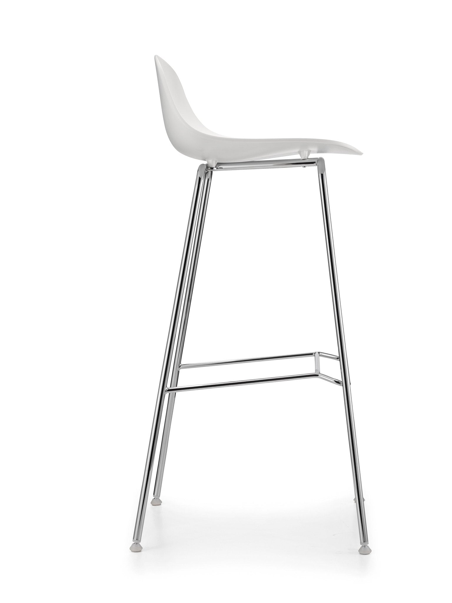 Pure loop mini (4 legs barstool) - Basic Collection Kft.