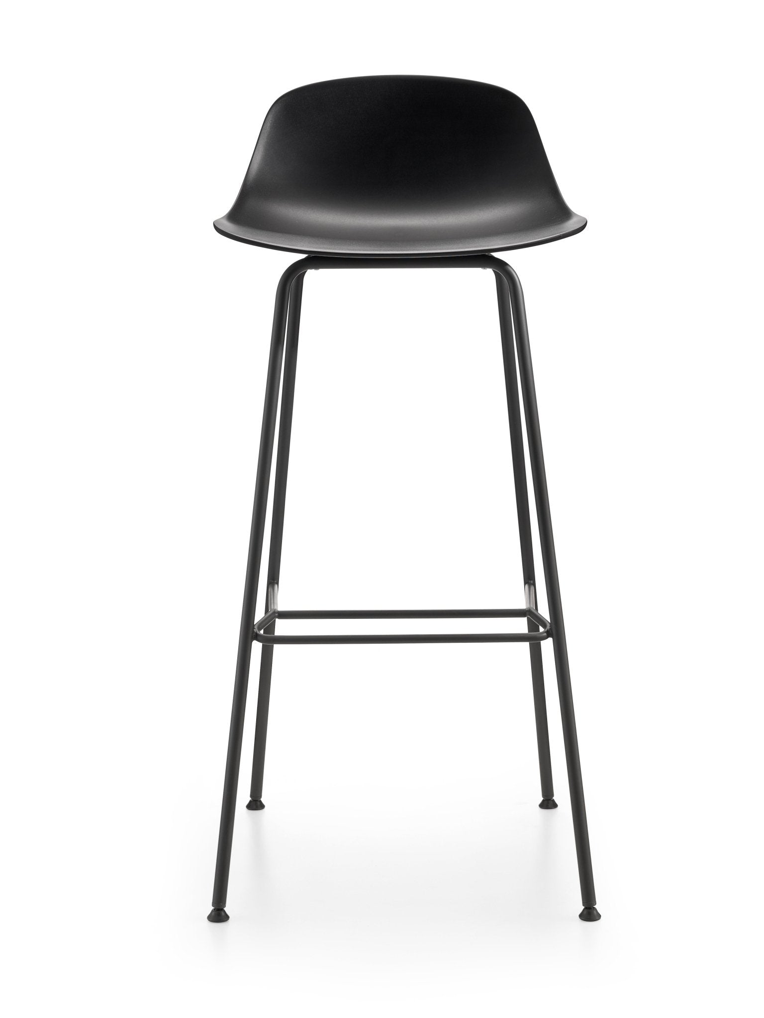 Pure loop mini (4 legs barstool) - Basic Collection Kft.