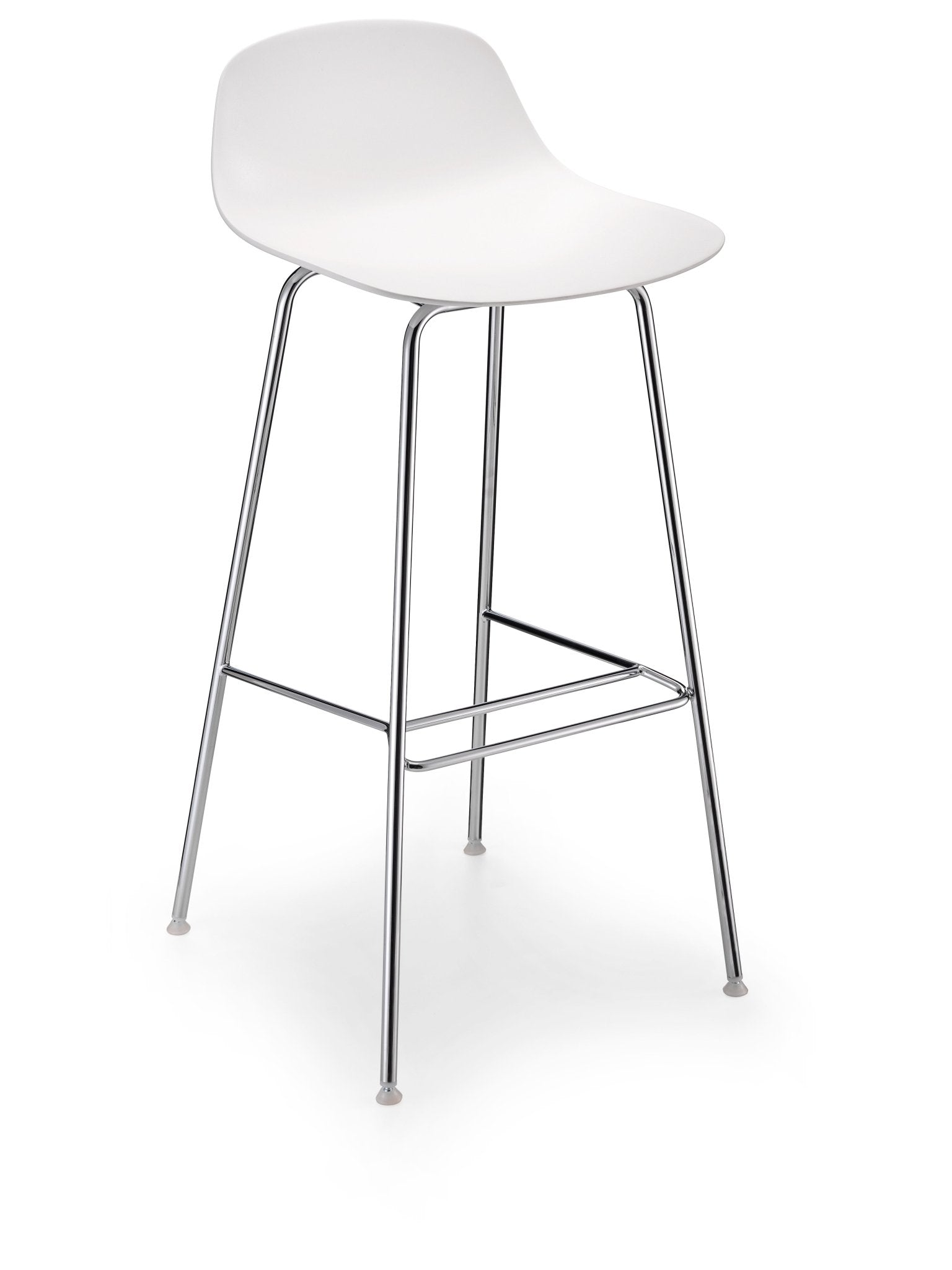 Pure loop mini (4 legs barstool) - Basic Collection Kft.