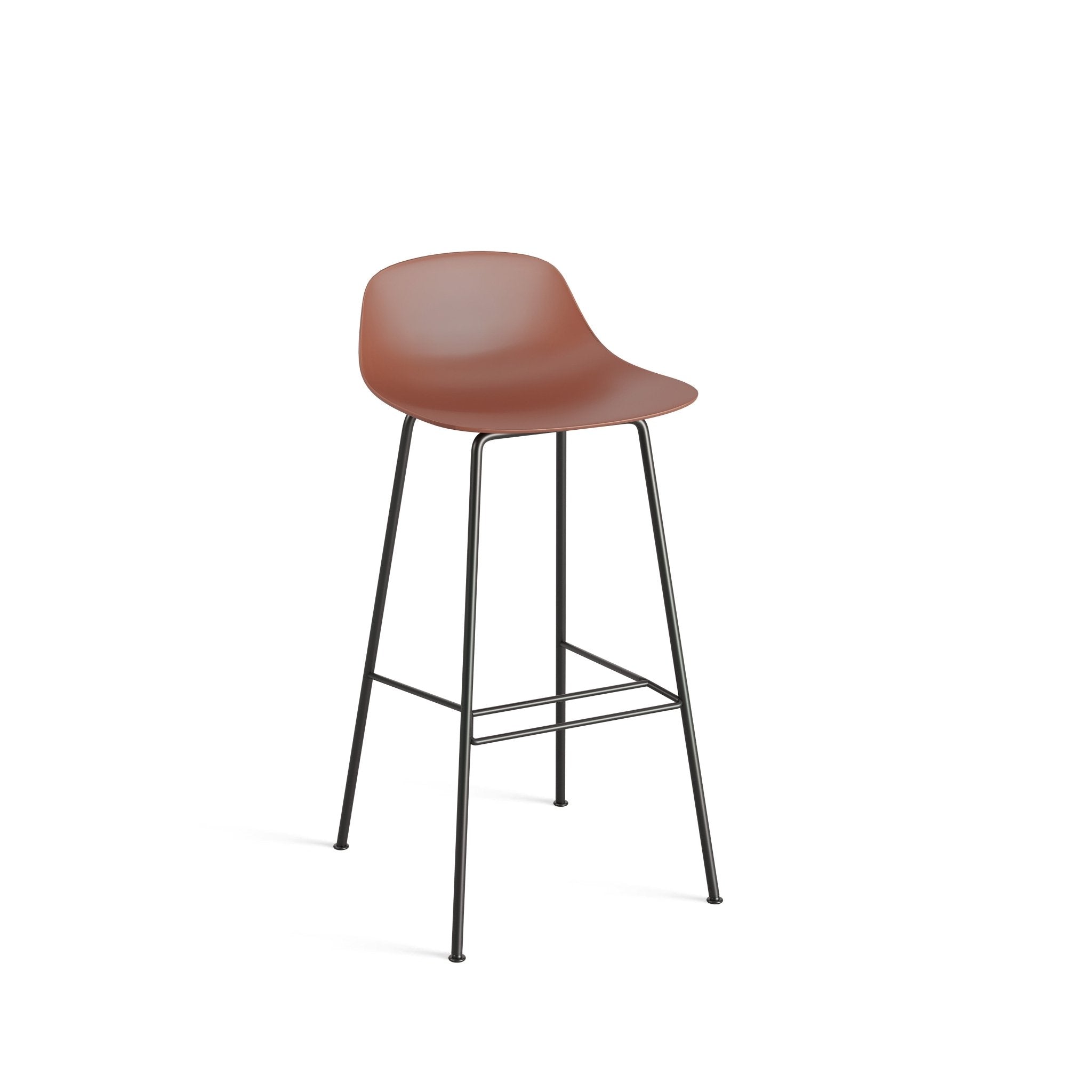 Pure loop mini (4 legs barstool) - Basic Collection Kft.