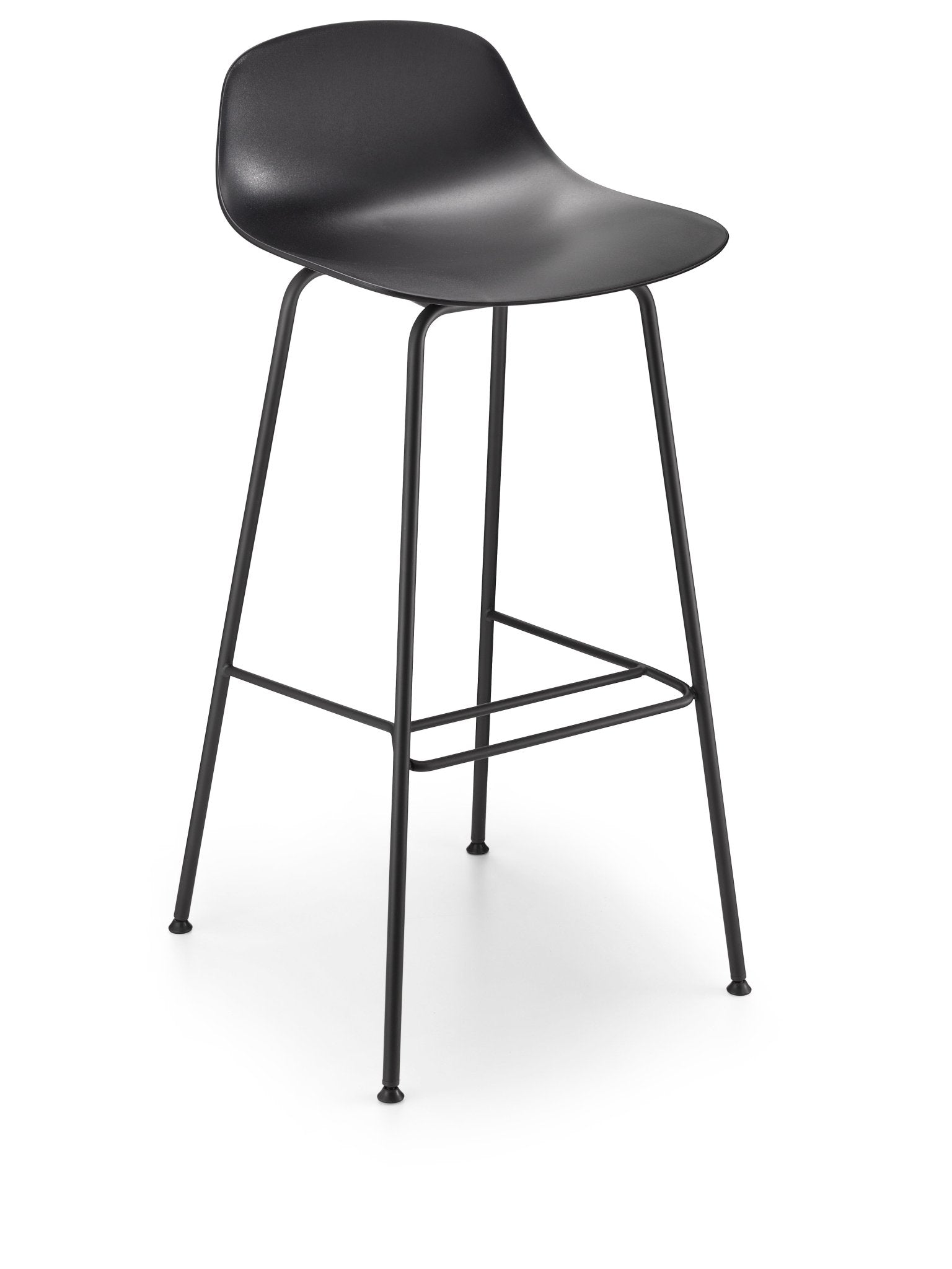 Pure loop mini (4 legs barstool) - Basic Collection Kft.