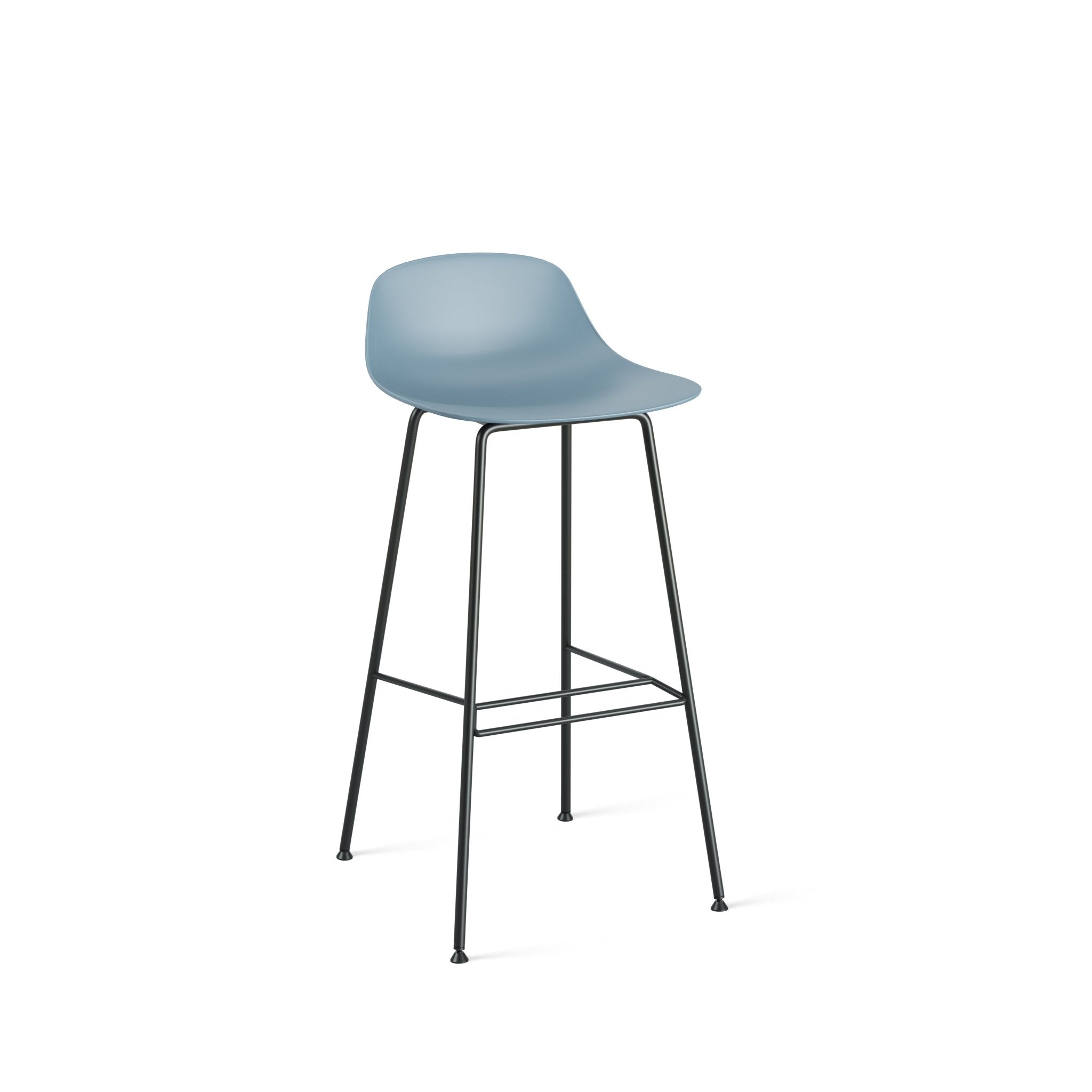 Pure loop mini (4 legs barstool) - Basic Collection Kft.