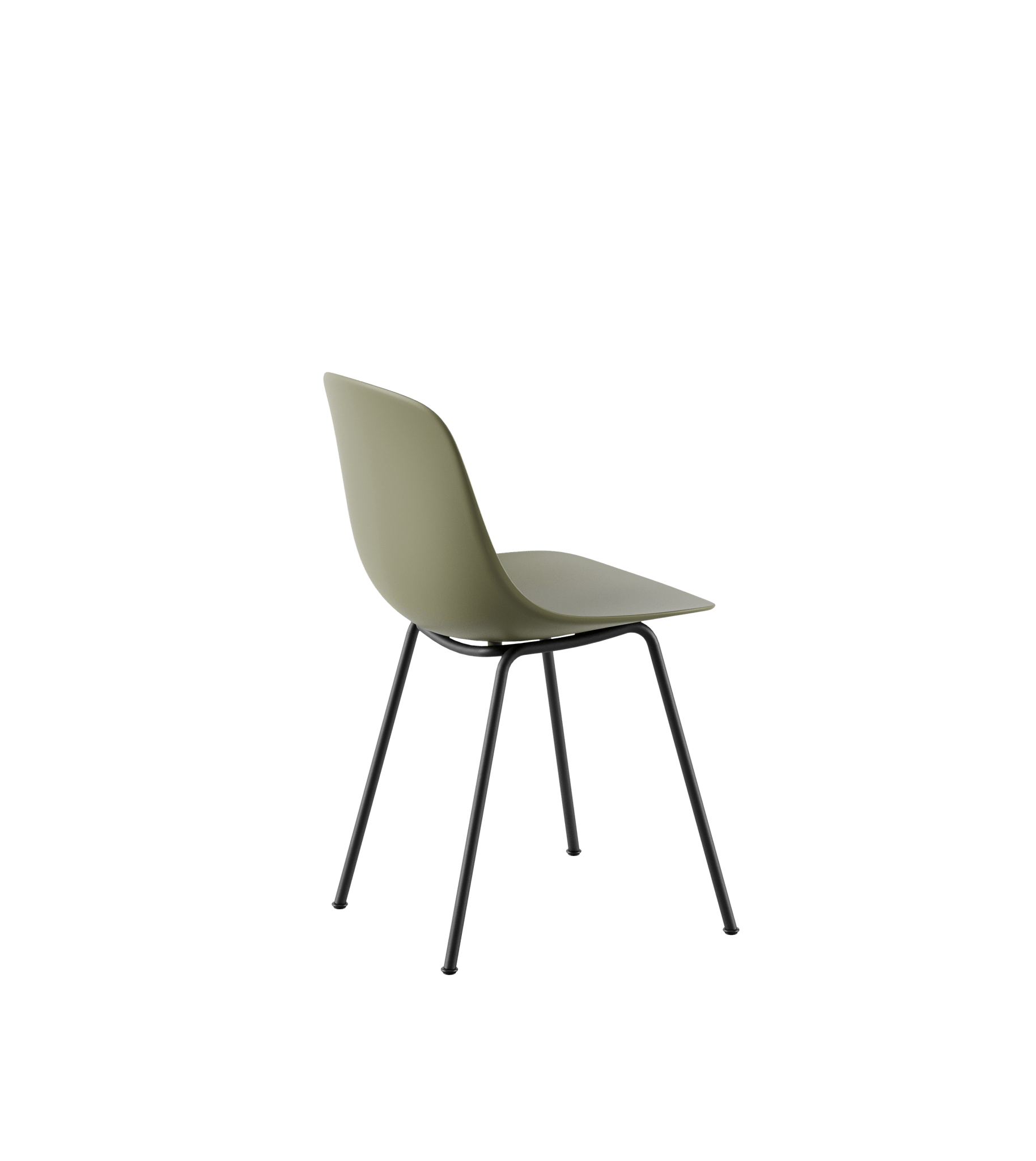 Pure loop mono 4 legs - Basic Collection Kft.