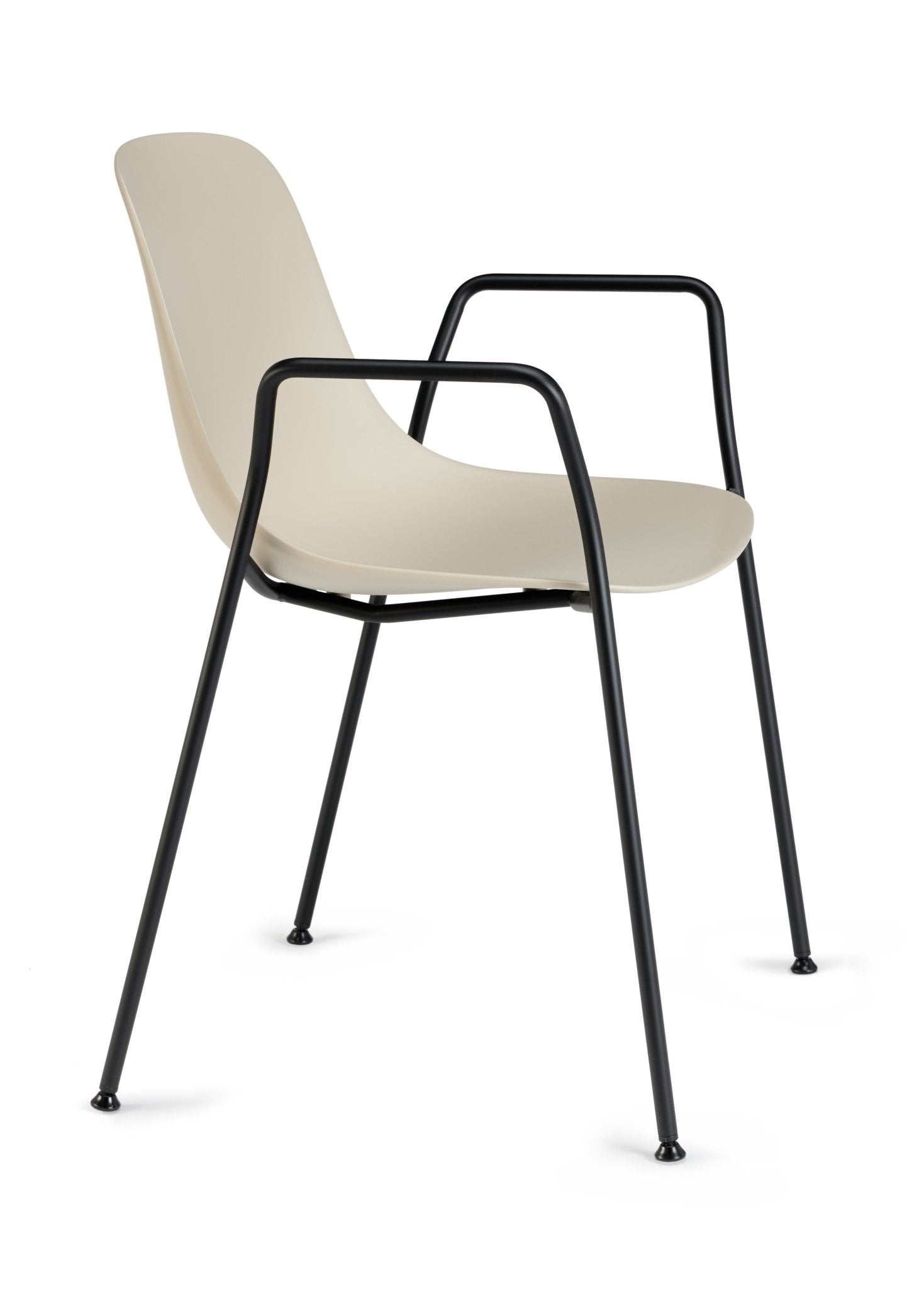 Pure Loop mono 4 legs with arms - Basic Collection Kft.