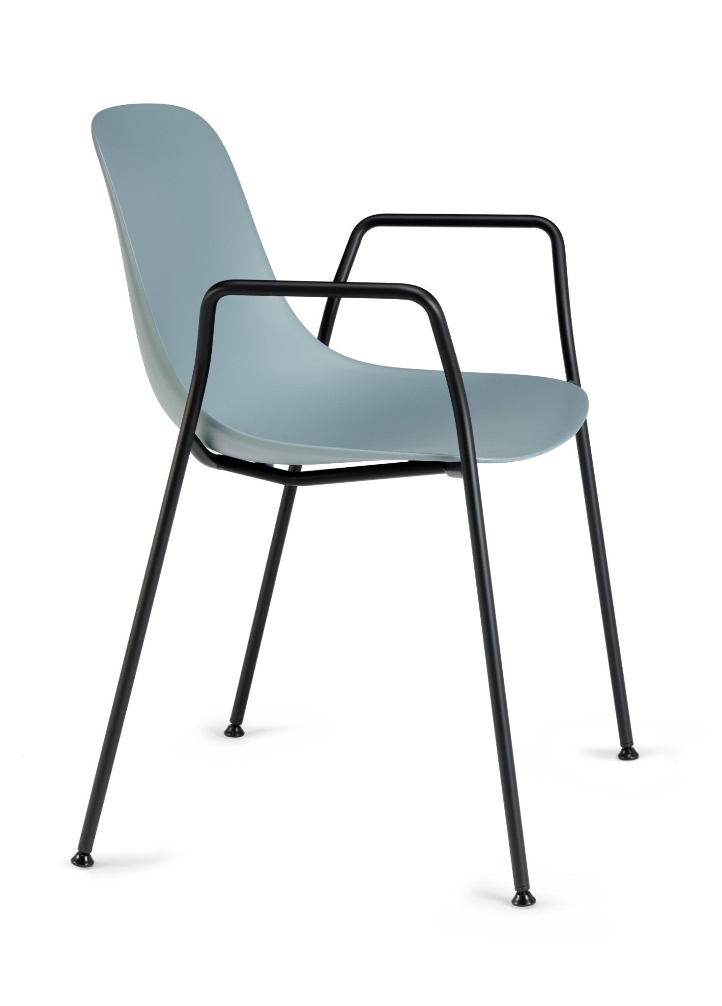 Pure Loop mono 4 legs with arms - Basic Collection Kft.