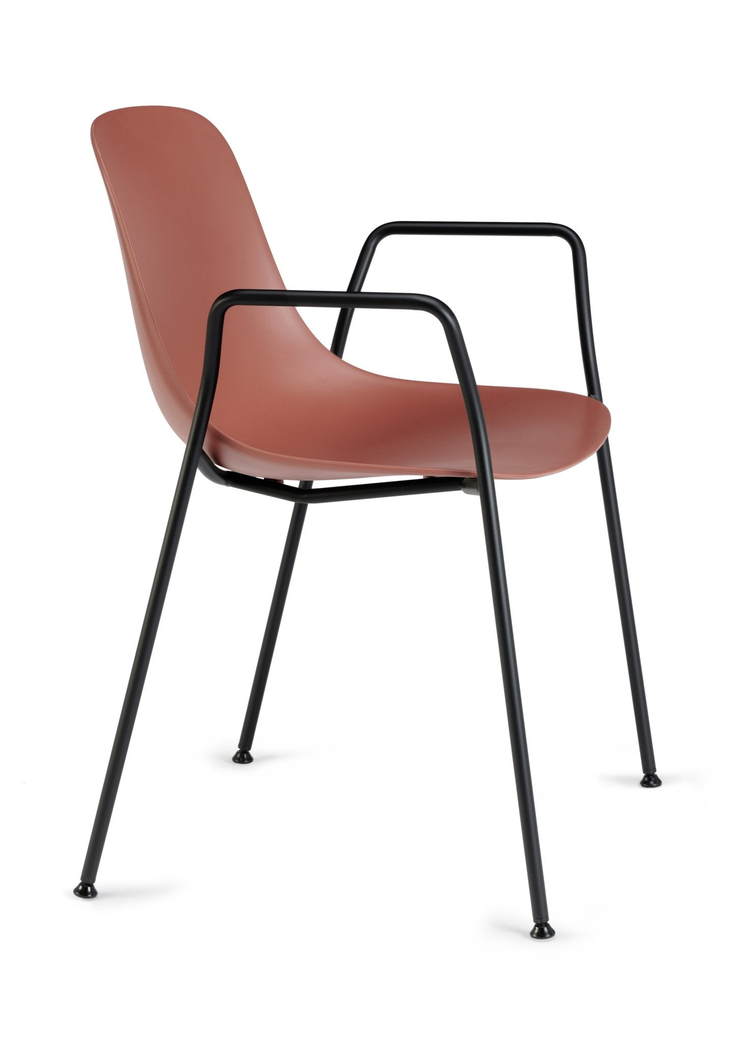 Pure Loop mono 4 legs with arms - Basic Collection Kft.